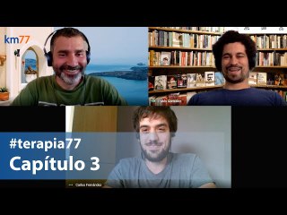 #terapia77 - #3 | BMW Serie 4 Cabrio, Mercedes-Benz EQA, Subaru Outback, Honda HR-V año 2000