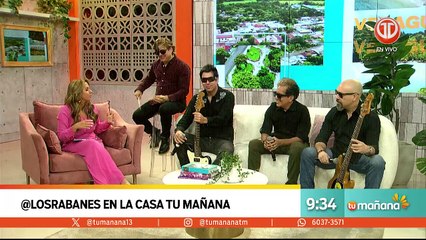 Los Rabanes en la Copa América.mp4