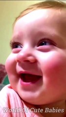 Try Not To Laugh_ Cute Baby Funny Videos _Cute Baby Videos