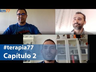 #terapia77 - #2 | Audi E-Tron, Mercedes Clase C y Ford F150
