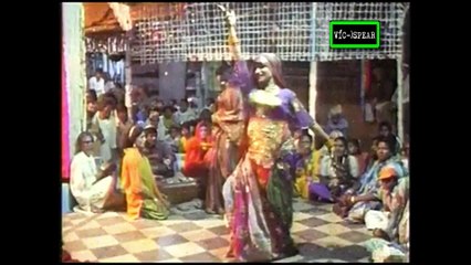 Bajo el Sol: Los Eunucos - El tercer genero de la India - Documental (1991) Subtitulado en Español