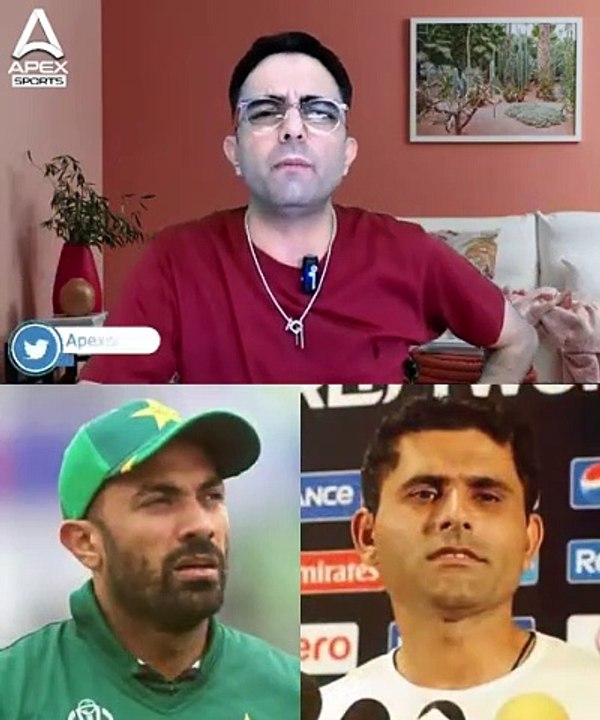 PCB Sacks Abdul Razzaq and Wahab Riaz from Selection Committee After T20 Debacle..!