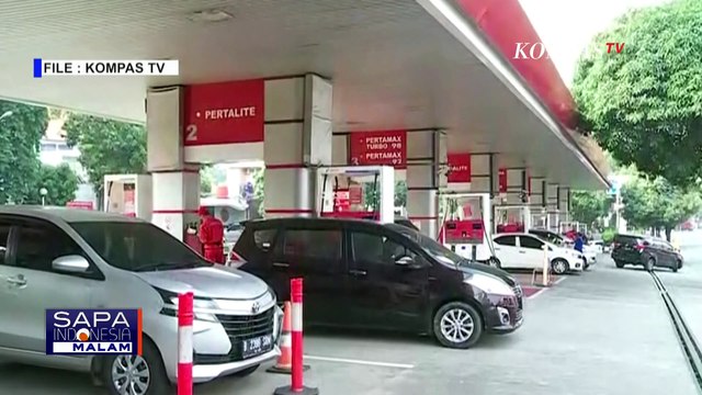 Pembatasan Subsidi BBM, Menkeu Sebut Subsidi Energi akan Naik dari APBN 2024