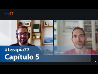 #terapia77 - #5 | Volkswagen ID.4, aplicaciones de IONITY, Endesa y Volkswagen Golf GTE