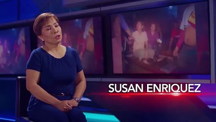 Ano ang hindi malilimutang coverage ni Susan Enriquez? | GMA Integrated News