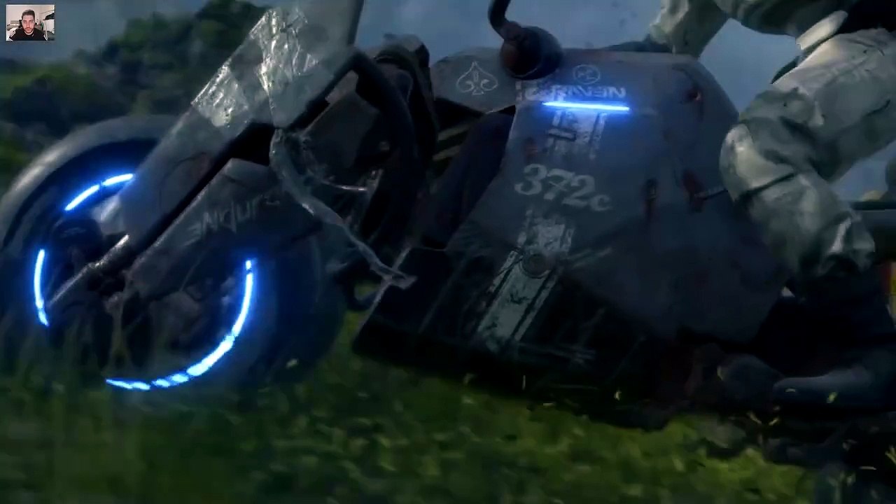 This invisible creature is very dangerous