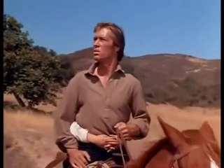 Shane - A Caçada (1966) Dublado