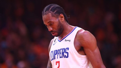 News Updates: Kawhi withdraws from Team USA, Argentina advances