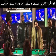 Best funny movie of 2024 Diljit Dosanjh 'Funny 'funnymovie 'punjabimovie 'funny ;comedy 'superhit  movie