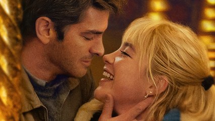 We Live In Time | Tráiler oficial en inglés