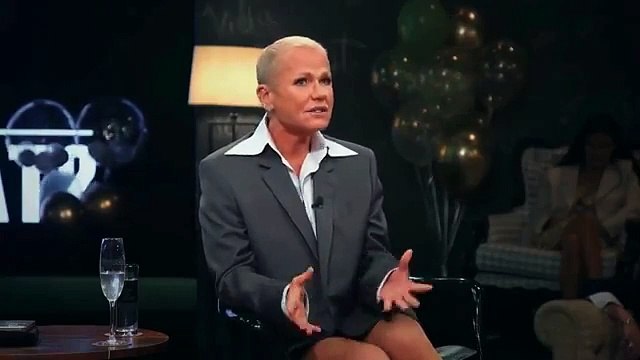 Será que rola? Xuxa revela desejo sexual de marido envolvendo Ivete Sangalo; Se quiser chamar a Veveta