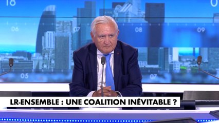 Jean-Pierre Raffarin : «Refusons la logique de désordre quotidien pour animer nos débats sans action en faveur des Français»