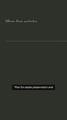 The Art of Wealth Preservation Protecting Your Assets