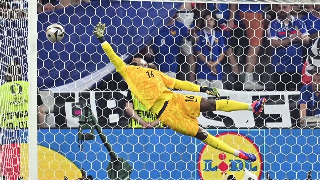 Euro-2024: l'Espagne bat la France 2-1 et se qualifie pour la finale