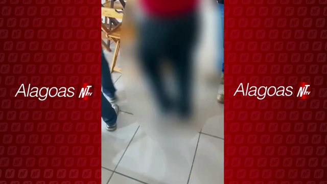 Líder do PCC em Alagoas é preso em operação da Polícia Civil