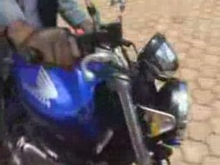 Aï jo Mamadou, Mayi bo ya