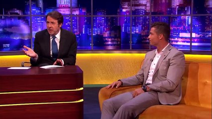 Cristiano Ronaldo Didn_t Want To End His Career In The Middle East _ The Jonathan Ross Show(720P_HD)