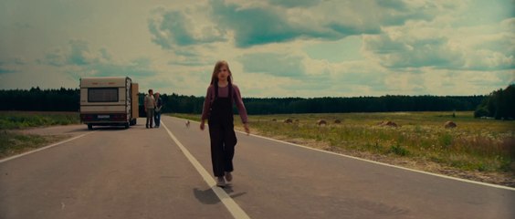 El maravilloso mago de Oz - Tráiler oficial subtitulad