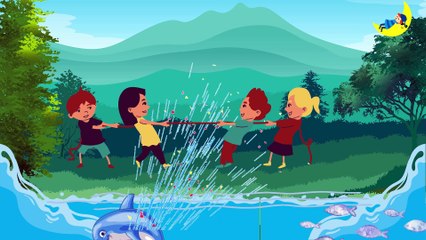 Baby Shark Dance | Animal Songs | PINKFONG Songs for Children