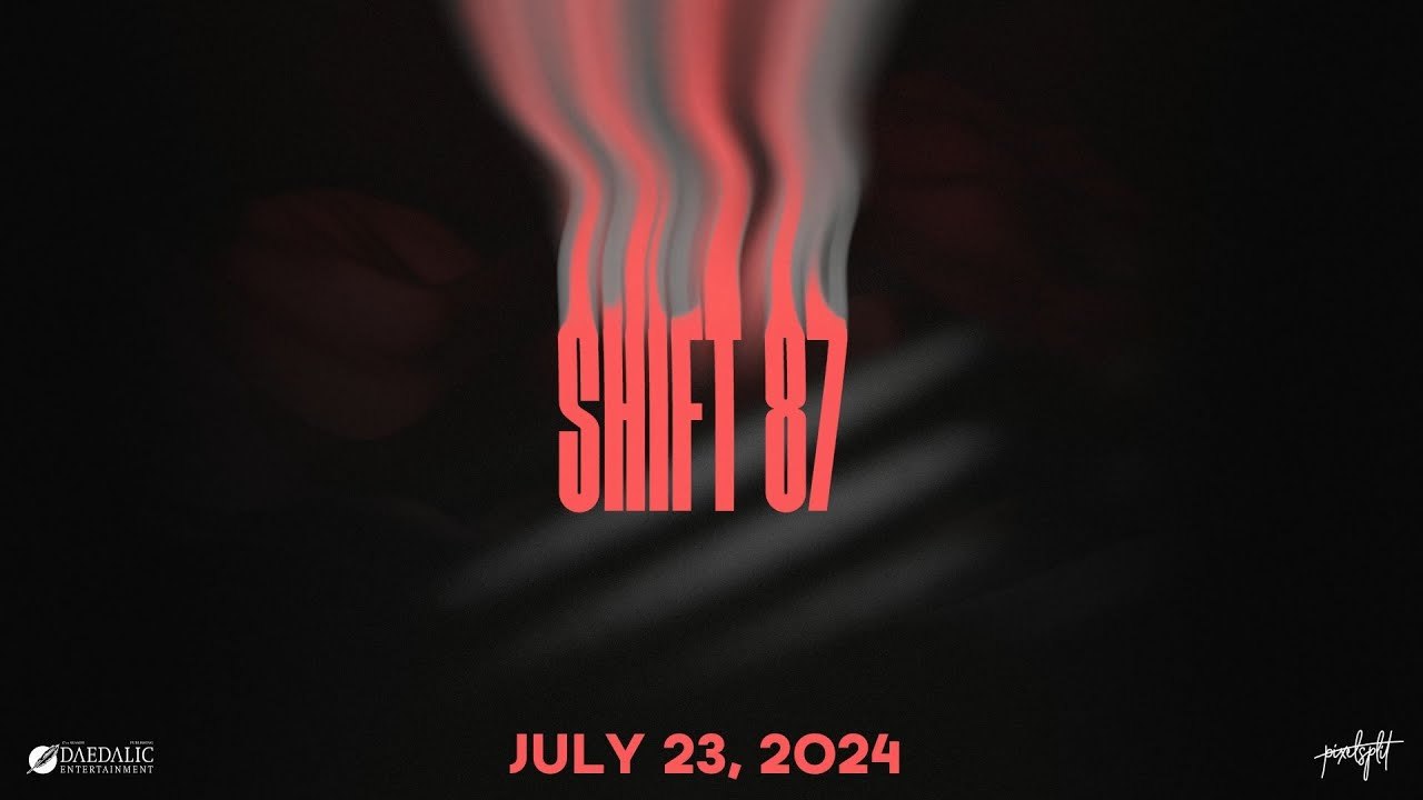 Tráiler de Shift 87