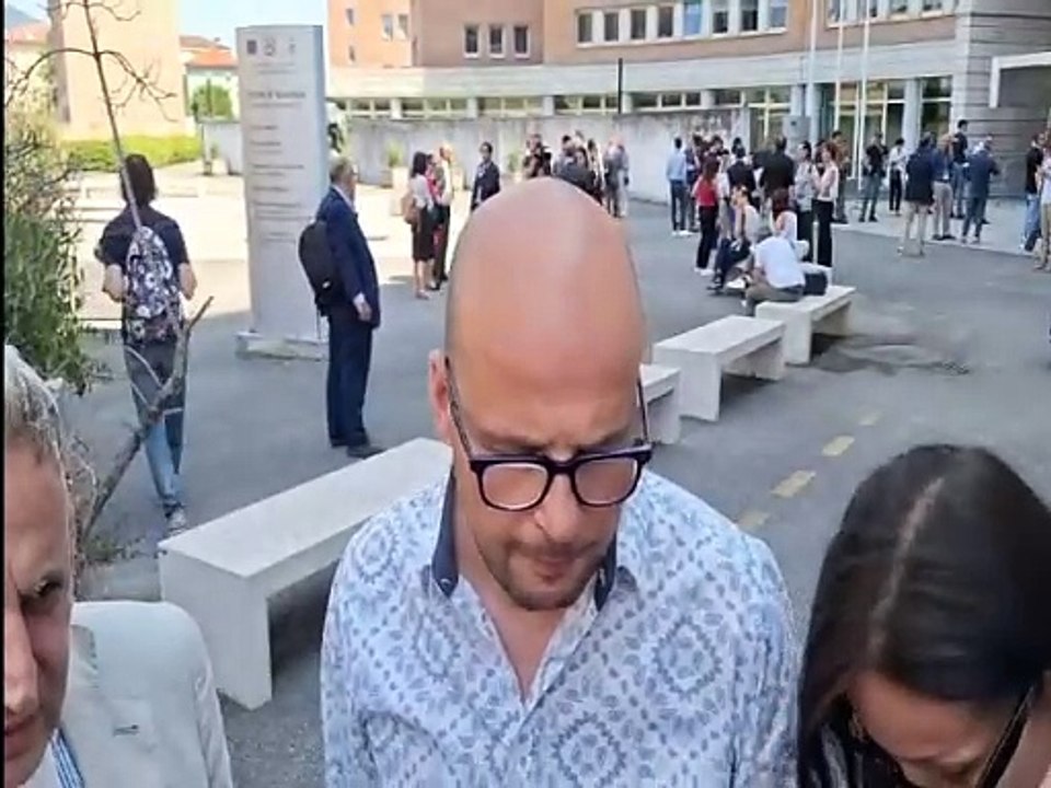 Strage di Erba, Azouz Marzouk: "Non sono stati loro, sono deluso"