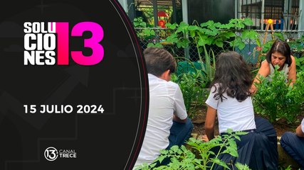 15 julio 2024 Soluciones del 13.