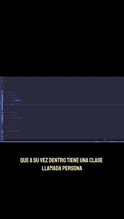 clases internas 2
