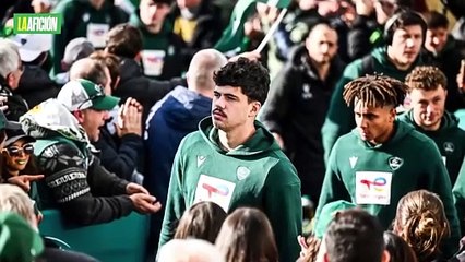 Dos jugadores franceses de rugby son detenidos en Argentina por acusaciones de abuso sexual