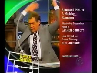 More Old School ABC/CBS/NBC/FOX Split Screen Credits on the Horizon!