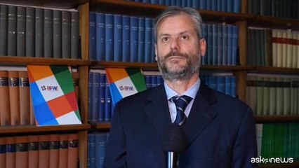 Fueling Tomorrow, Angelini: obiettivi Ue solo con mix energetico