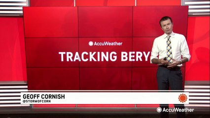 Salvation Army helping with hurricane relief