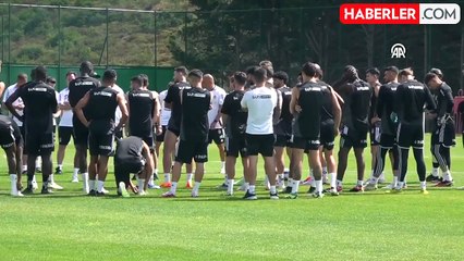 Beşiktaş, FIFA'daki Tyler Boyd dosyasını kapattı