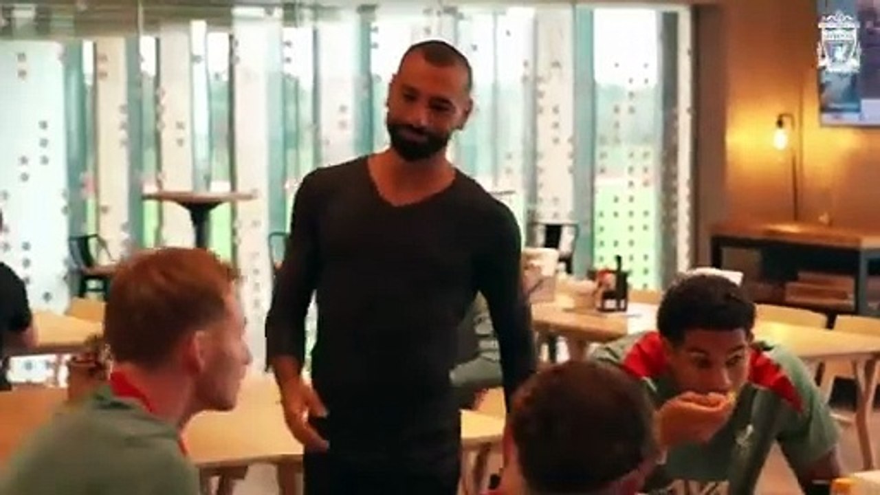 Inside Training 10.07.24