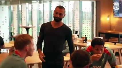 Inside Training - July 10, 2024