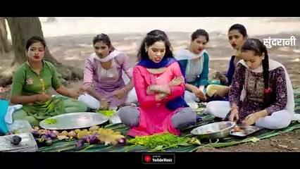 Moha Dare Vo - मोहा डारे वो _ Nitin Dubey, Kanchan Joshi _ Bhushan Sahu, Kiran Manikpuri _ CG VIDEO