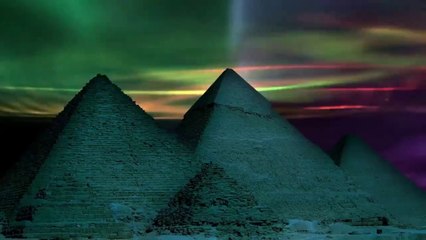 Mystery of Pyramids | Truth of Egyptian Pyramids | There Was No Mummy Found?