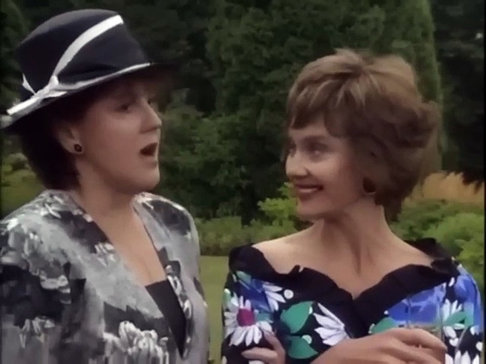 A Bit Of A Do S02E06 The Funeral