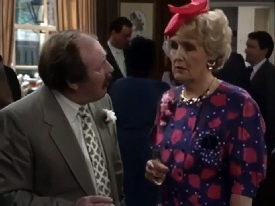 A Bit Of A Do S02E07 The Civil Wedding (1989)