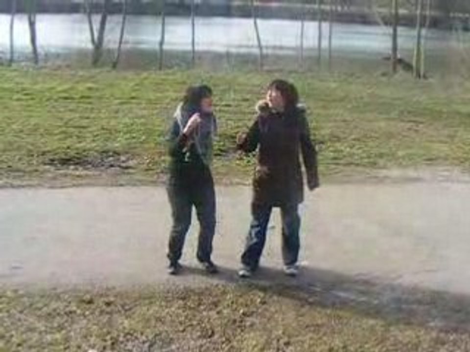 De vrais conne