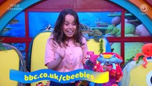 Bluey Cbeebies 2 Episodes