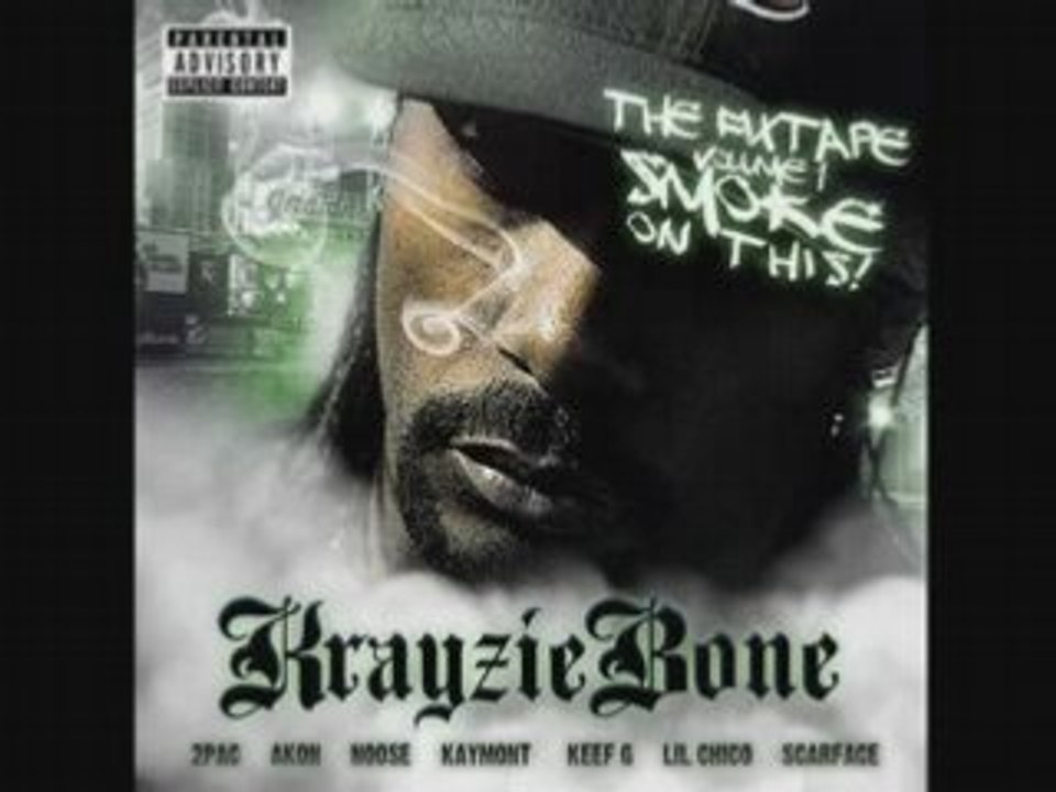 Krayzie Bone - Perfect execution