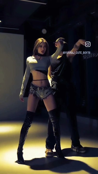 Dance Video