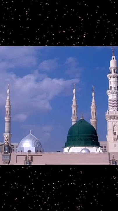 Islamic video