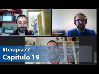 #terapia77- #19 | Mercedes-Benz EQS, conducción autónoma y alguna cosa más | km77.com