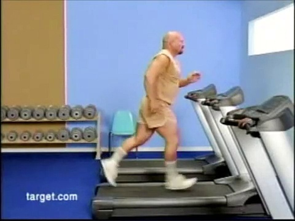 Target Dog - See Spot Save