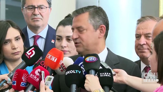 Hamza Dağ: “CHP’nin seçim vaatleri sükut-u hayal oldu”