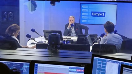 Laurent Wauquiez lance la «Droite Républicaine» et annonce qu’il n’y aura pas de «coalition gouvernementale»