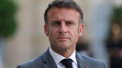 Bâtir « une majorité solide » : Macron sort du silence dans une lettre aux Français