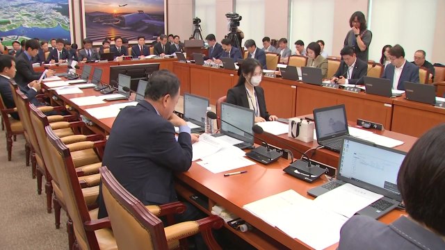 국토부 장관 제 차엔 페달 블랙박스 달겠다 ...의무화엔 부정적 / YTN