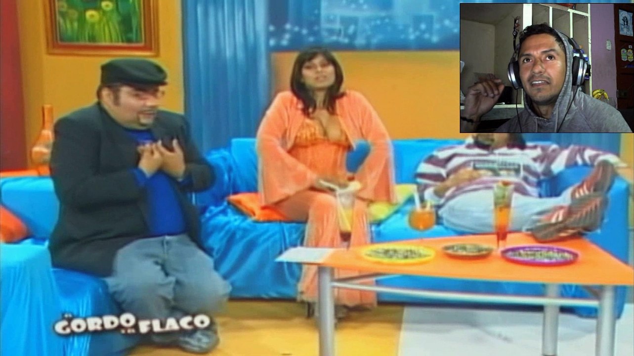 Marisela Puicón VISITA A Beto Tortiz y Miyachino